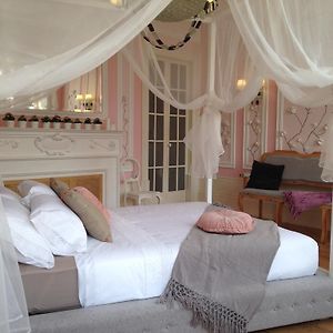 Superior Suite met een King Size Bed